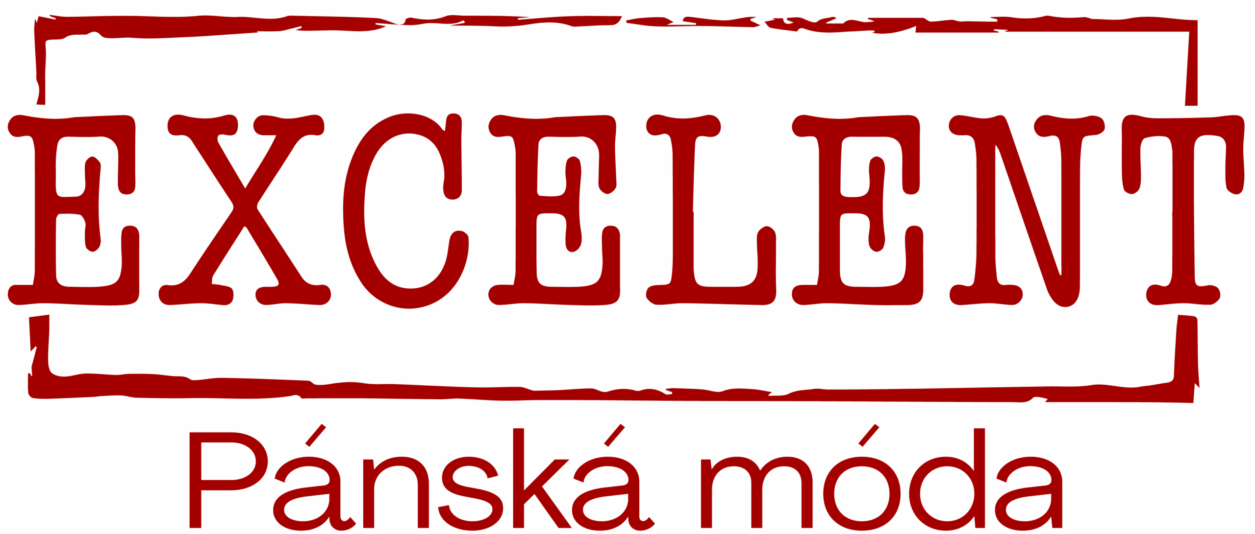 Pánská móda Excelent | České Budějovice | Jindřichův Hradec