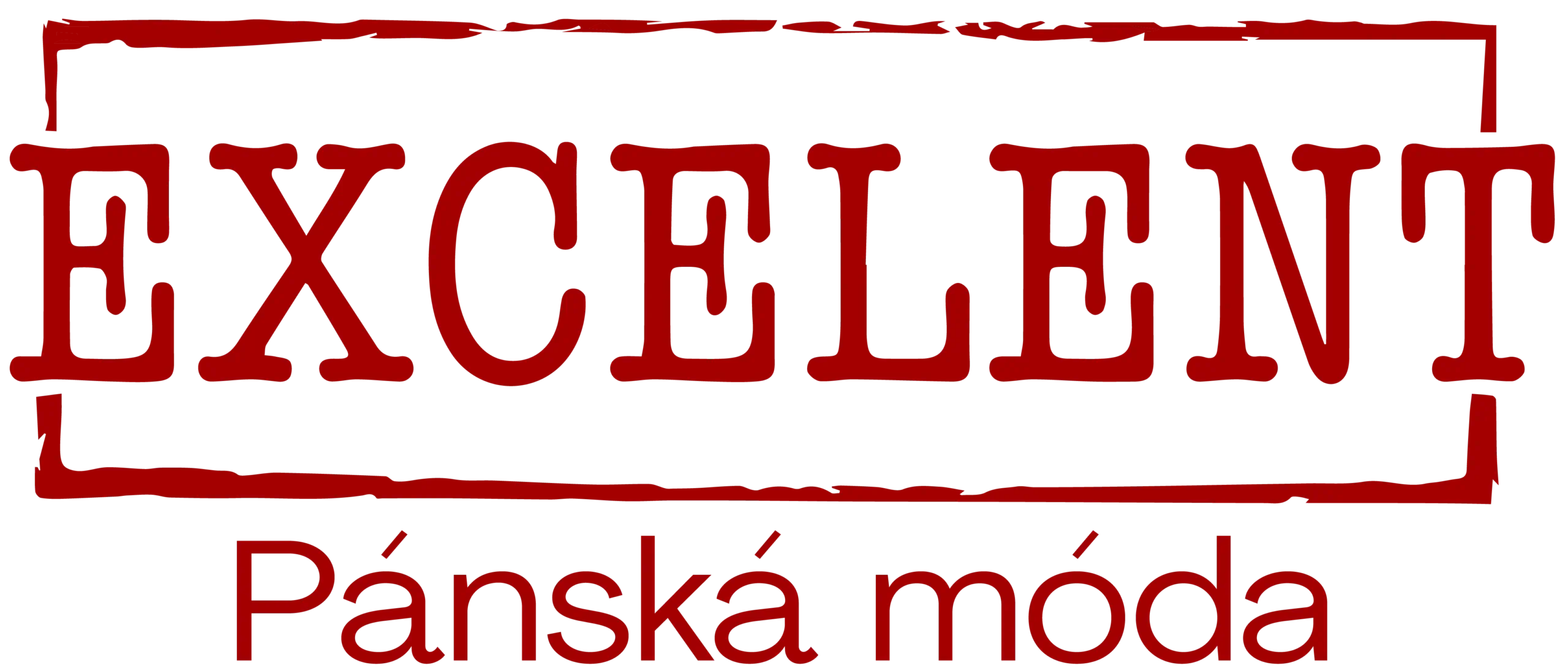 Pánská móda Excelent | České Budějovice | Jindřichův Hradec